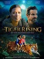 Cartel de The Tiger Rising