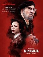 Cartel de Minamata