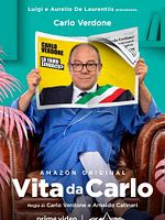 imagen de La vida de Carlo