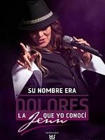 imagen de Su nombre era Dolores