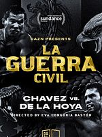 Cartel de La Guerra Civil