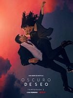 Cartel de Oscuro deseo