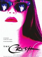 Cartel de Loca obsesión