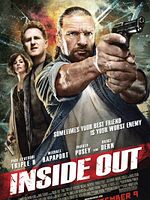 Cartel de Inside Out