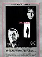 Cartel de La Otra mujer