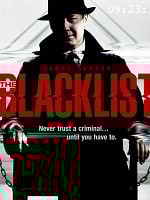 imagen de The Blacklist