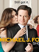 imagen de The Michael J. Fox Show