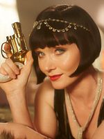 imagen de Miss Fisher's Murder Mysteries