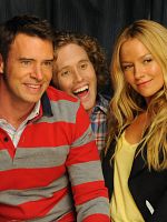 imagen de The Goodwin Games