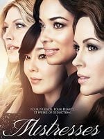 imagen de Mistresses (US) (2013)