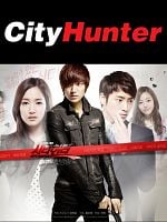 imagen de City Hunter