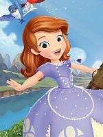 imagen de Sofia the First
