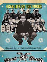 imagen de Rent-A-Goalie