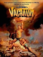 Cartel de Vacaciones