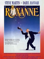 Cartel de Roxanne
