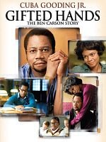 Cartel de Manos milagrosas