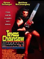 Cartel de Masacre en Texas: La nueva generación