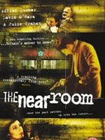 Cartel de The Near Room