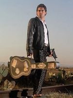 imagen de El Mariachi