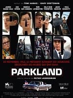 Cartel de Parkland