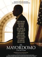 Cartel de El mayordomo