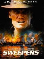 Cartel de Sweepers