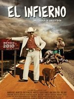 Cartel de El Infierno