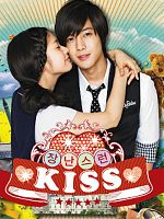 imagen de Playful Kiss