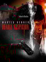 Cartel de Deadly Suspicion