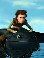 imagen de DreamWorks Dragons