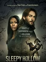 imagen de Sleepy Hollow