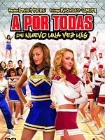 Cartel de Triunfos robados: Todo o nada