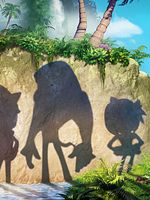 imagen de Sonic Boom