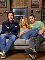 imagen de Satisfaction (2013)