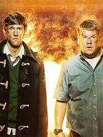 imagen de The Wrong Mans