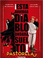 Cartel de Pastorela
