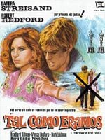 Cartel de Nuestros años felices