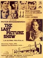 Cartel de La última película