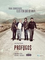 imagen de Prófugos
