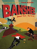 imagen de Banshee