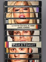 imagen de Pam & Tommy