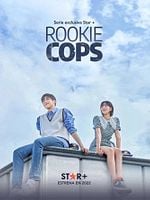 imagen de Rookie Cops