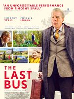 Cartel de The Last Bus