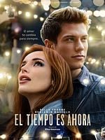 Cartel de El Tiempo es ahora