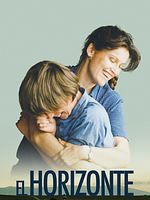 Cartel de El horizonte