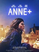 Cartel de Anne+: La película