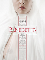 Cartel de Benedetta