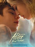 Cartel de After: Almas perdidas