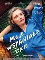 Cartel de Mi maravillosa vida