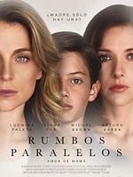 Cartel de Rumbos paralelos